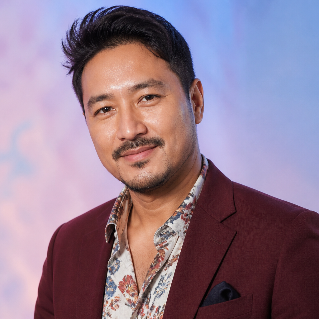 Ambar Bahadur Thapa