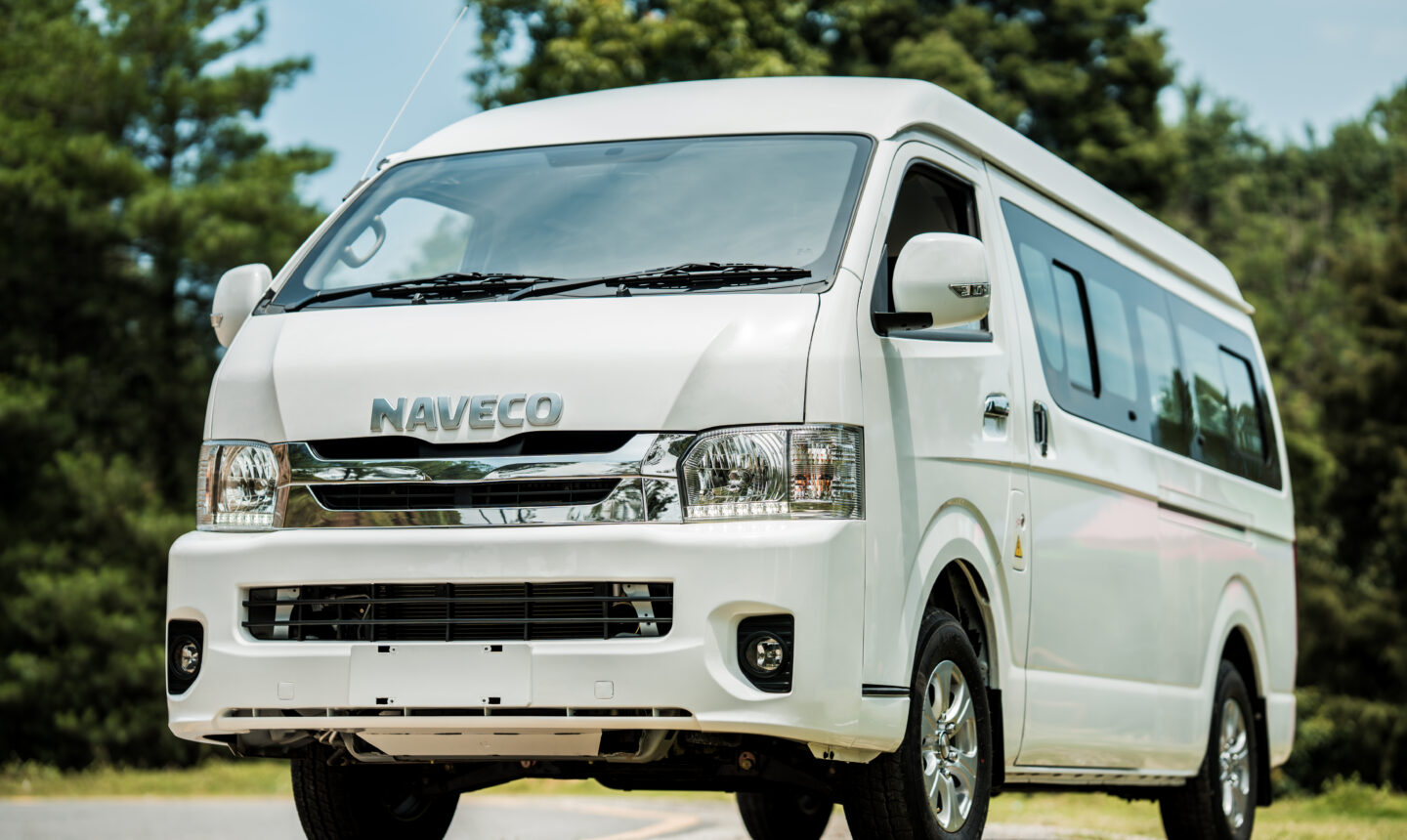 NAVECO IVNV6551EV14