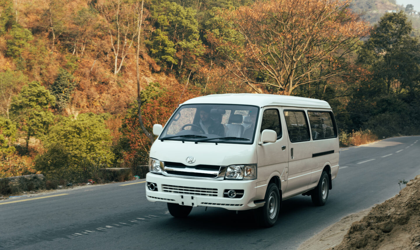 Kawei HQG6540EV – Mid Roof